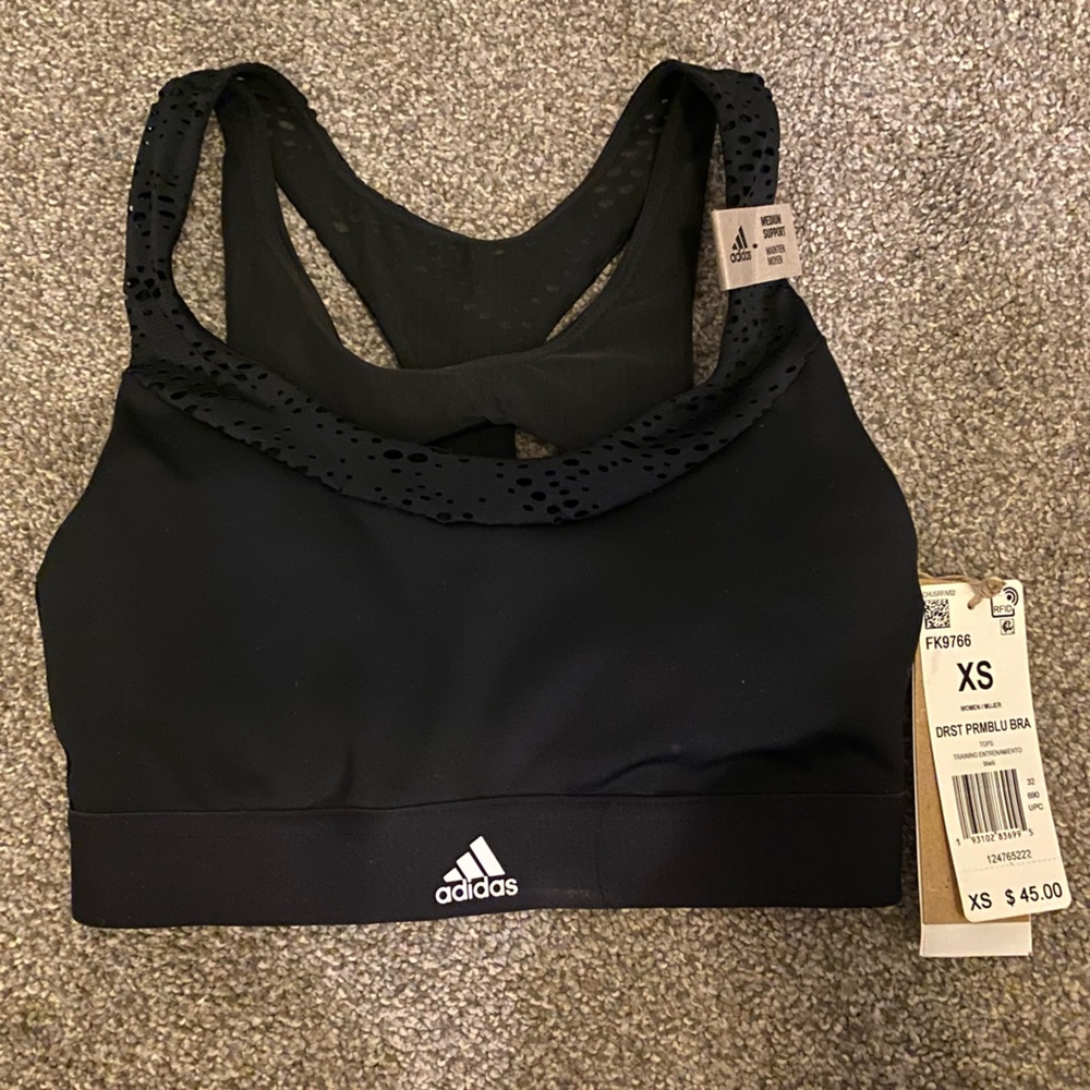 Adidas Sports Bra